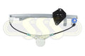 Subaru Impreza Door Window Regulator Right Hand Rear Electric No (12/10-08/11)