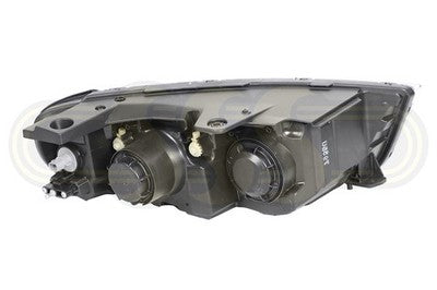 Genuine Holden Captiva Head Lamp Left Hand W/Daytime Running Light (01/11-2014)
