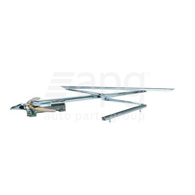 Holden Rodeo RA Front Door Window Regulator RH (03/03-06/08)