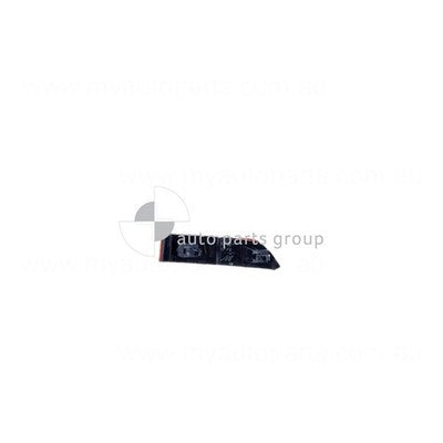 Volkswagen Tiguan Allspace 5N Rear Bar Reflector LH (06/18-On)