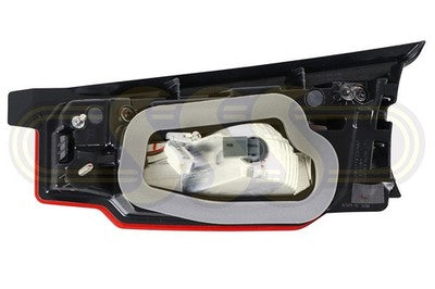 Genuine Mazda Cx8 Rear Garnish Lamp Left Hand With LED (04/18-02/23)