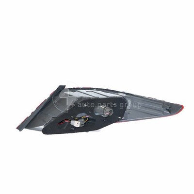 Genuine Hyundai Accent RB Tail Lamp LH (10/13-04/19)