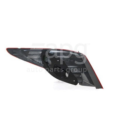 Hyundai Accent RB Tail Lamp RH (07/11-09/17)