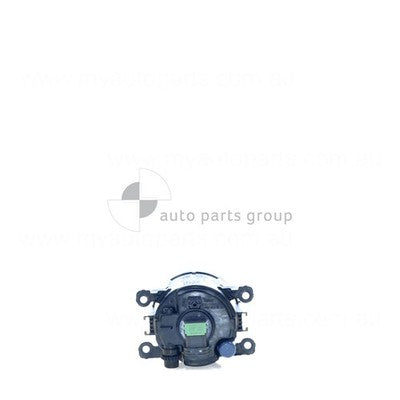 Genuine Ford Ecosport BK/BF II/FG Fog Lamp R/L (10/98-On)