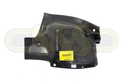 Genuine Volkswagen Polo Tail Lamp Panel Left Hand Sit Behind Tail (02/14-11/17)