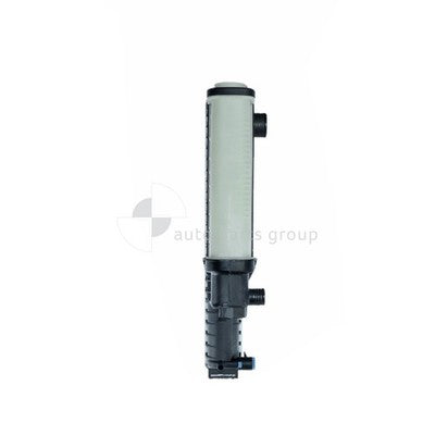 BMW 3 Series E36/E36/E46 Radiator Plastic Aluminium 440 x 438 x 32 mm 40 / 40 mm