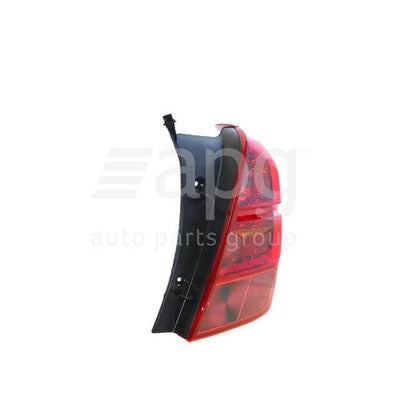 Genuine Holden Trax TJ Tail Lamp RH (08/13-On)