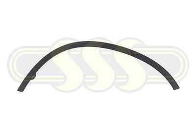 Genuine Honda Crv Guard Flare Right Hand Front (12/09-10/12)