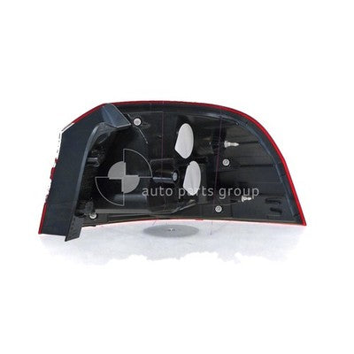 Kia Rio Tail Lamp LH (08/11-On)