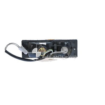 Holden Rodeo TF Front Bar Park / Indicator Lamp RH (07/88-02/97)
