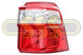 Genuine Toyota Landcruiser Tail Lamp Right Hand Barn Door Type (08/15-03/21)