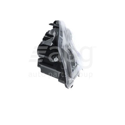 Volkswagen Polo 9N Head Lamp LH Halogen Electric Adjust (11/05-04/10)