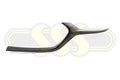 Mazda Mazda3 Grille Mould Left Hand Lower CAPA (01/21-On)