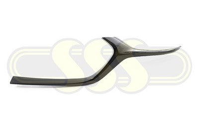 Mazda Mazda3 Grille Mould Left Hand Lower CAPA (01/21-On)