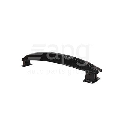 Genuine Volkswagen Touareg 7L Rear Bar Reinforcement (10/04-09/10)