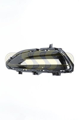 Genuine Hyundai I40 Fog Lamp Cover Left Hand With Fog Light Type (02/15-06/18)