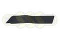 Genuine Kia Stonic Door Tape (Garnish) Left Hand Rear Vertical (06/20-On)