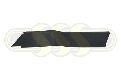 Genuine Kia Stonic Door Tape (Garnish) Left Hand Rear Vertical (06/20-On)