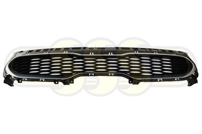Genuine Kia Stinger Grille For 200S (07/17-12/20)