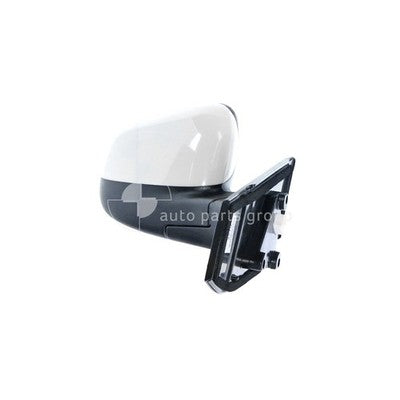 Genuine Holden Barina Spark MJ Door Mirror RH Electric Without Indicator With He