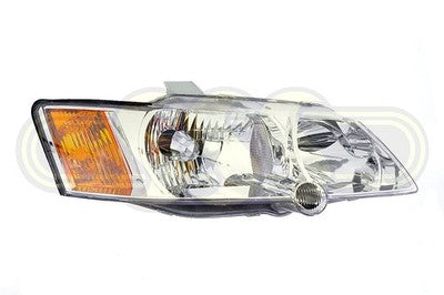 Holden Commodore Head Lamp Right Hand Executive S (09/03-08/04)