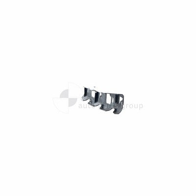 Genuine Toyota Camry ACV40R Rear Bar Bracket LH (07/06-11/11)