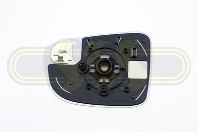 Genuine Mazda Mazda3 Door Mirror Glass Right Hand With Blind Spot (05/16-04/19)