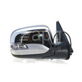 Holden Colorado RC/RA Door Mirror RH (03/03-06/12)