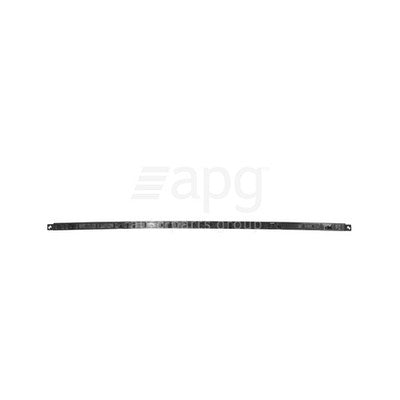 Genuine Volkswagen Tiguan 5N Rear Bar Reflector Centre (03/21-05/25)
