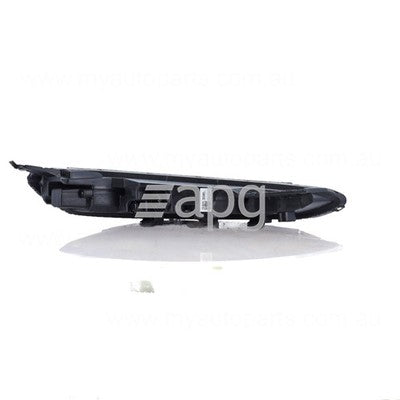 Genuine Hyundai Kona OS Daytime Running Lamp LH (12/20-04/23)