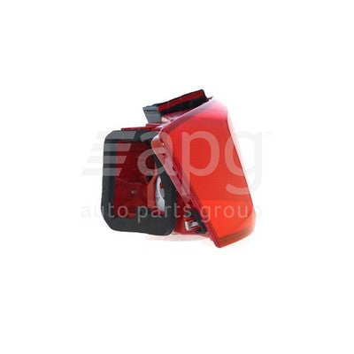 Volkswagen Jetta 1B Tail Lamp LH (09/11-02/16)