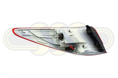 Genuine Hyundai Ix35 Tail Lamp Right Hand (11/09-05/15)