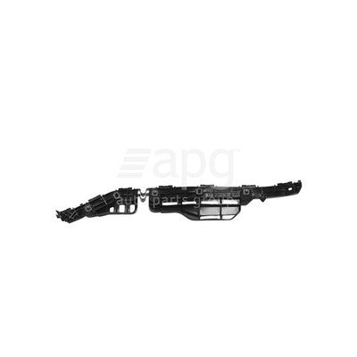 Genuine Toyota Kluger GSU50R/GSU55R Rear Bar Bracket RH (12/13-11/19)