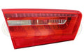 Audi A6 Rear Garnish Lamp Left Hand (06/11-05/15)
