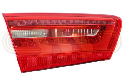 Audi A6 Rear Garnish Lamp Left Hand (06/11-05/15)