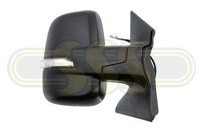 Genuine LDV Deliver 9 Door Mirror Right Hand With Blind Spot (08/24-On)