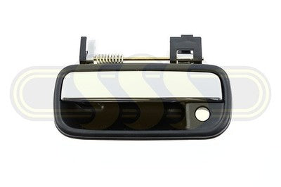 Toyota Hilux 1988-On Door Handle Outer Left Hand Front Chrome (09/01-02/05)