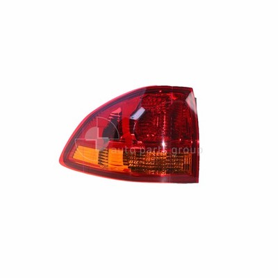 Genuine Mitsubishi Challenger PB Tail Lamp LH (09/09-06/13)