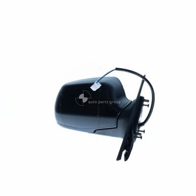 Mazda 6 GG/GY Door Mirror RH (07/02-02/08)