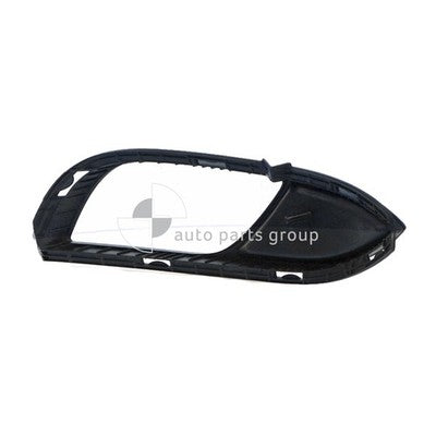 Genuine Kia Cerato YD Front Bar Grille LH (04/13-03/16)