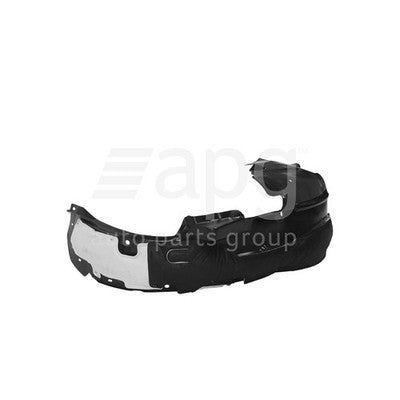 Genuine Honda CR-V RE Front Guard Liner RH (02/07-10/12)
