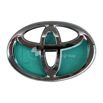 Genuine Toyota Prius NHW20R Lift Gate Emblem (08/03-03/09)