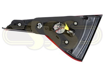 Genuine Hyundai Sonata Rear Garnish Lamp Left Hand Active (07/14-07/17)