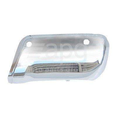 Genuine Ford Ranger PX/PX II/PX III Rear Bar End RH (10/11-07/22)
