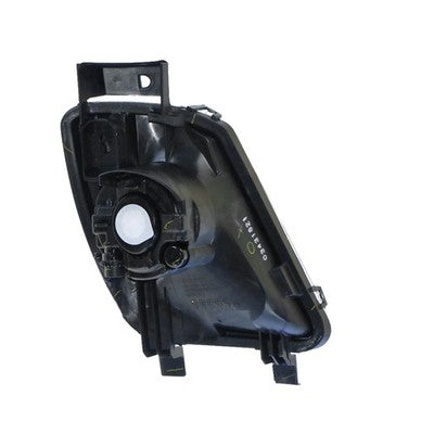Peugeot 308 T7 Fog Lamp LH (02/08-07/11)