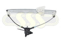 Mazda Cx9 Door Window Regulator Right Hand Rear Electric No Motor (10/12-05/16)