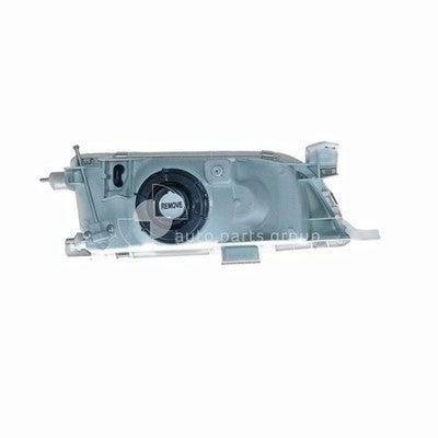 Holden Nova LG/AE101R/AE102R Head Lamp LH (07/94-07/99)