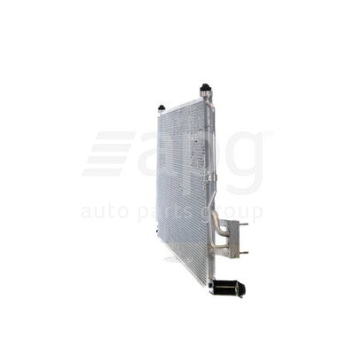 Genuine Hyundai Santa Fe CM A/C Condenser 16 mm 5.4 mm Fin (05/06-08/09)