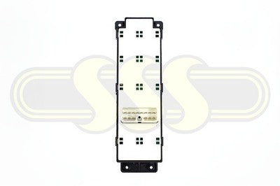 Hyundai I20 Switch Window 4 Buttons (02/12-10/15)