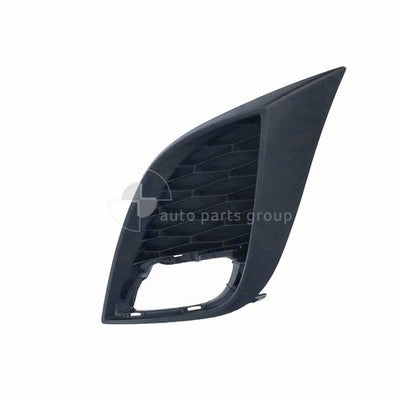 Genuine Mazda 3 BL Front Bar Grille LH (03/09-08/11)